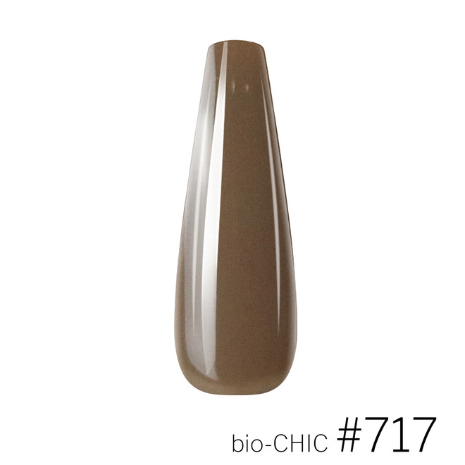 #717 - bio-CHIC Gel Polish 15ml