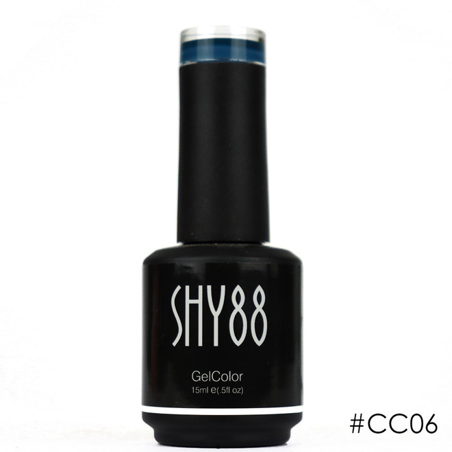 Color Changing #CC06 SHY 88 Gel Polish 15ml