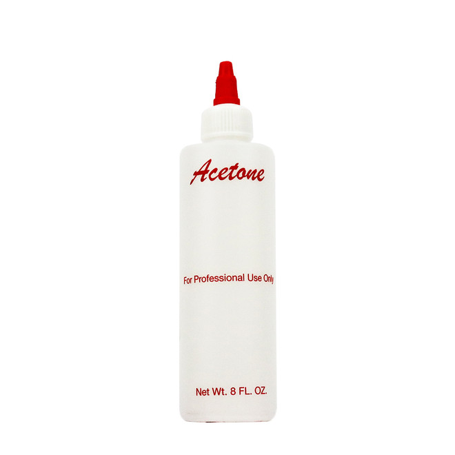 Pure Acetone 250ml