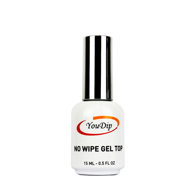 YouDip No Wipe Gel Top 15ml