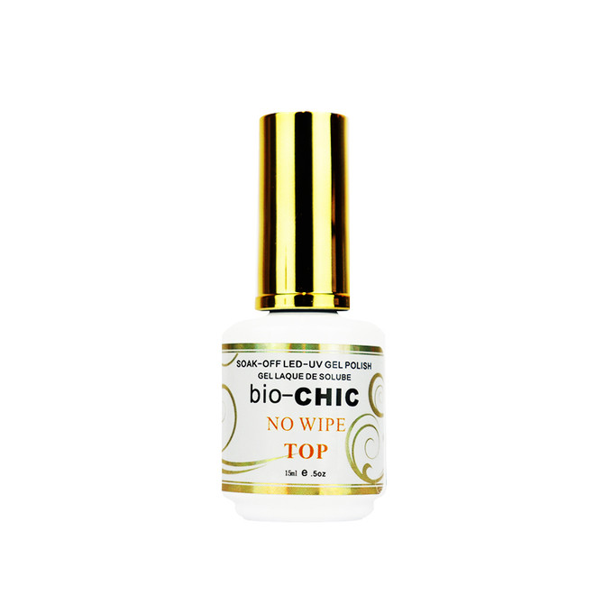 bio-CHIC Gel Top No Wipe 15ml