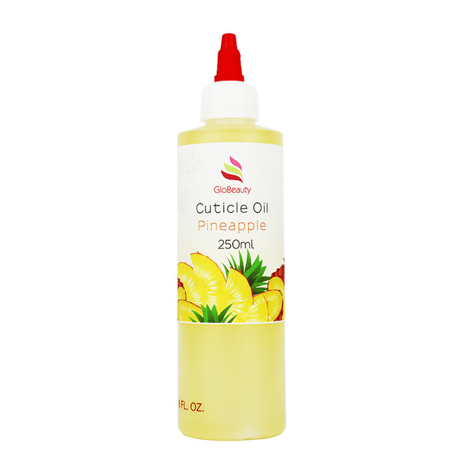 Globeauty Cuticle Oil Pineapple 250ml