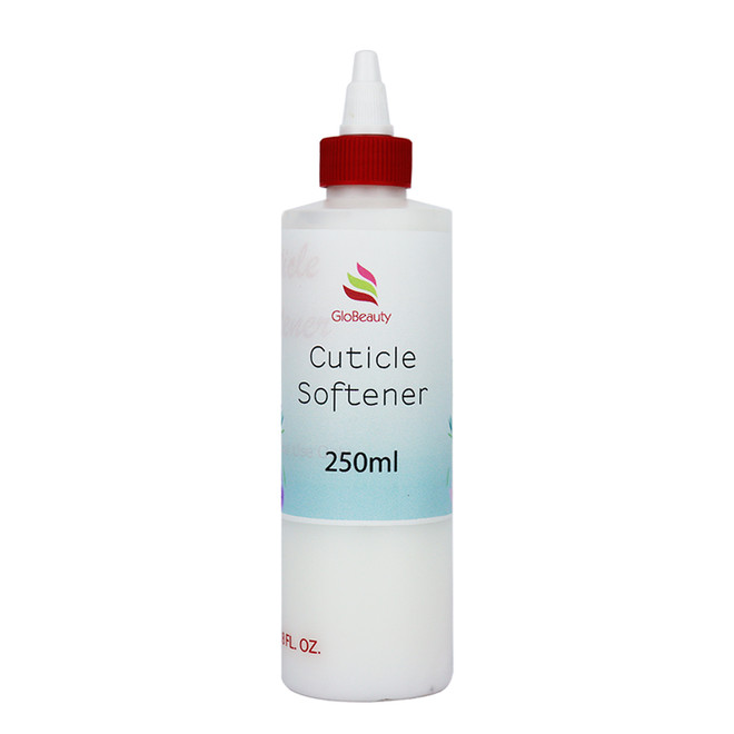 Globeauty Cuticle Softener 250ml