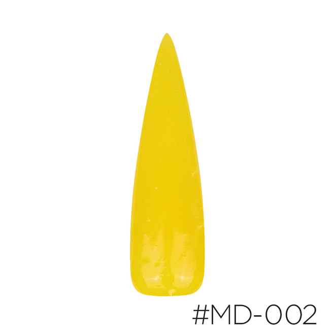 #M-002 MD Powder 2oz - Honey Mustard