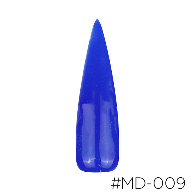 #M-009 MD Powder 2oz - Blue Me Out