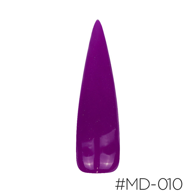 #M-010 MD Powder 2oz - Royal Purple