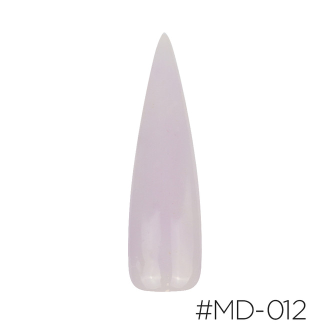 #M-012 MD Powder 2oz - Lilac Lavender