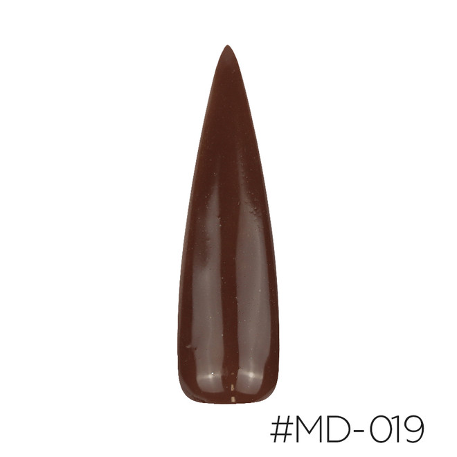 #M-019 MD Powder 2oz - Chocolate Forest