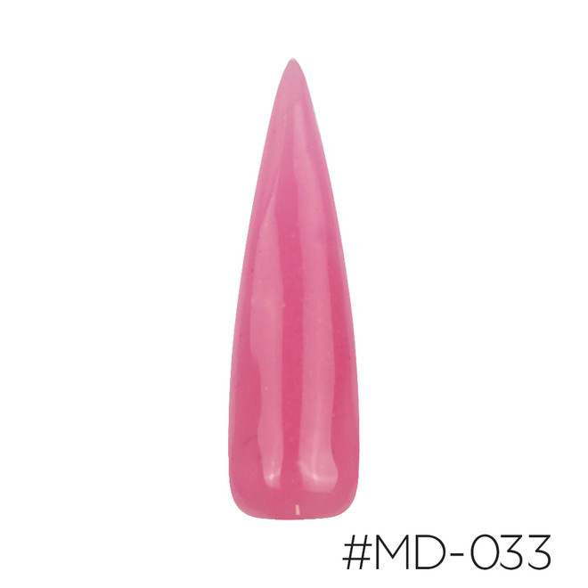 #M-033 MD Powder 2oz - Strawberry Cake