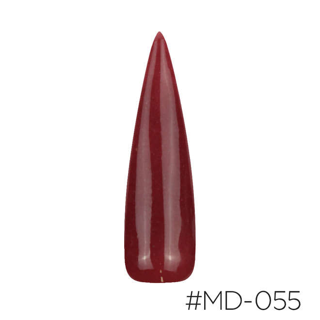#M-055 MD Powder 2oz - Drama Queen - Powder With Shimmer