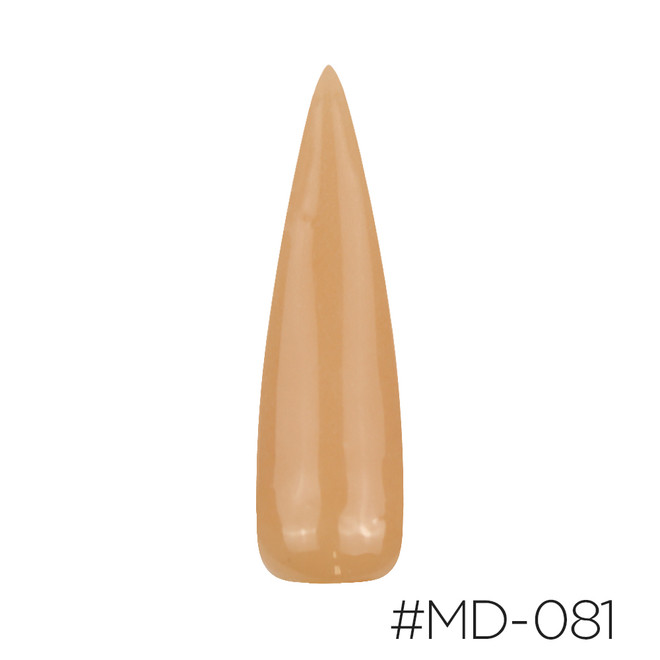 #M-081 MD Powder 2oz - Sexy Nude - Powder With Shimmer