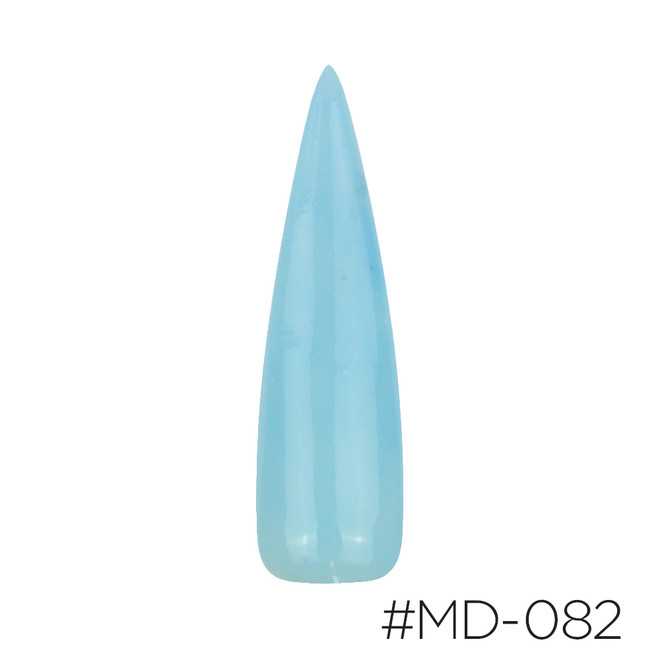 #M-082 MD Powder 2oz - Steel Toes