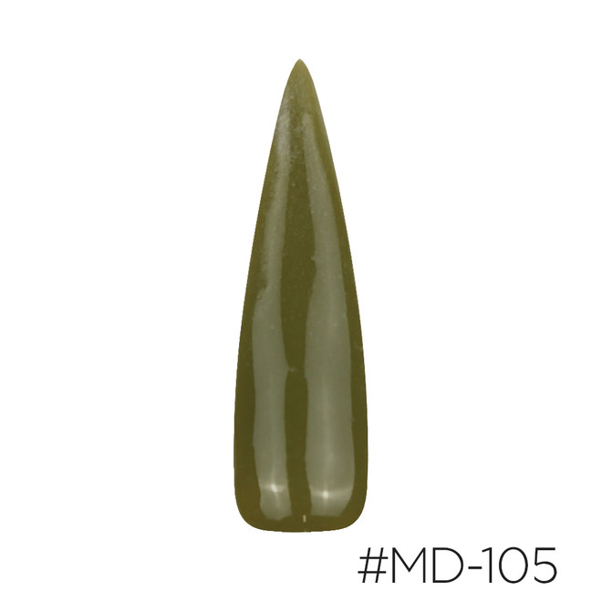 #M-105 MD Powder 2oz - Walnut Trifle