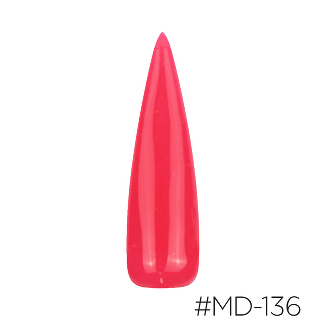 #M-136 MD Powder 2oz - Bubble Gum