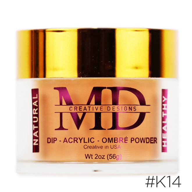 #K-14 MD Powder 2oz - The Perfect One