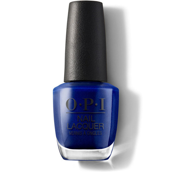 OPI NL B24 - Blue My Mind - Nail Lacquer 15ml