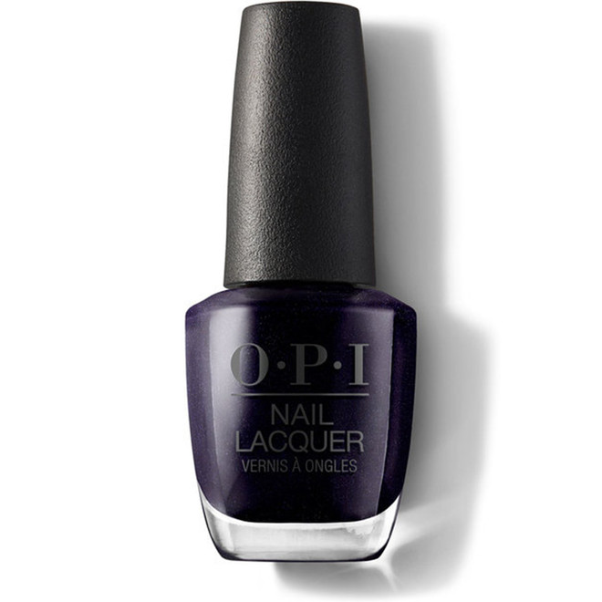 OPI NL B60 - Light My Sapphire - Nail Lacquer 15ml