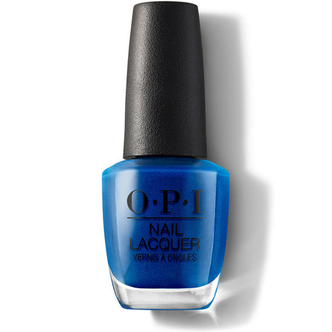 OPI NL F84 - Do You Sea What I Sea? - Nail Lacquer 15ml