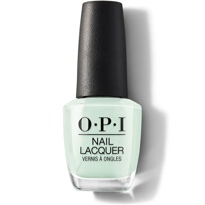 OPI NL T72 - This Cost Me A Mint - Nail Lacquer 15ml