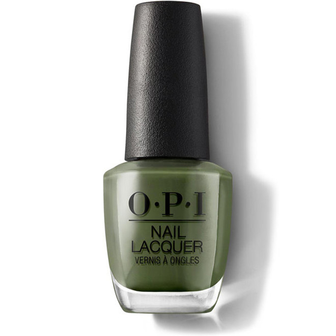 OPI NL W55 - Suzi - The First Lady Of Nails - Nail Lacquer 15ml