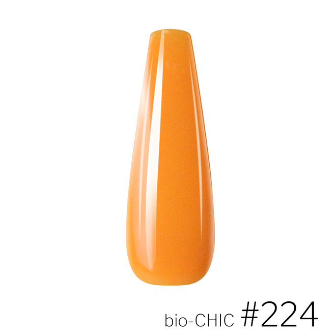#224 - bio-CHIC Gel Polish 15ml