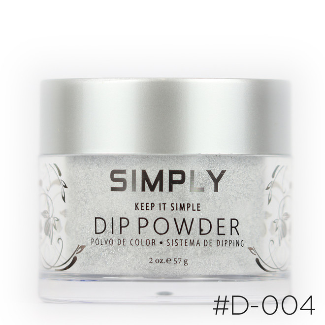 #D-004 - Simply Dip Powder 2oz