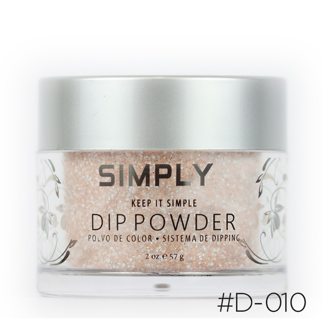 #D-010 - Simply Dip Powder 2oz