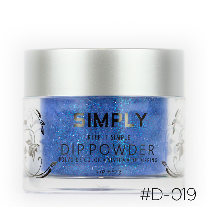 #D-019 - Simply Dip Powder 2oz