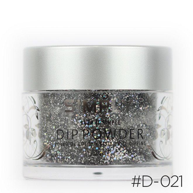 #D-021 - Simply Dip Powder 2oz