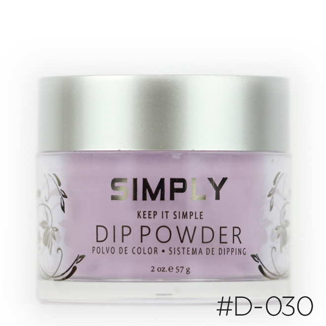 #D-030 - Simply Dip Powder 2oz