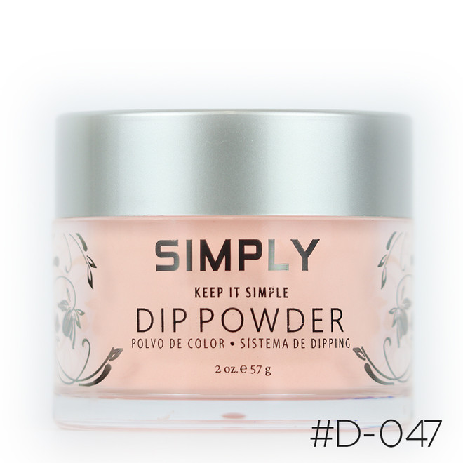 #D-047 - Simply Dip Powder 2oz