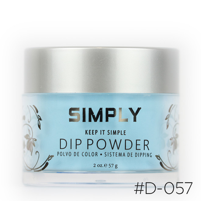 #D-057 - Simply Dip Powder 2oz