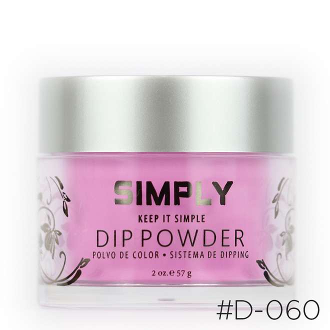 #D-060 - Simply Dip Powder 2oz