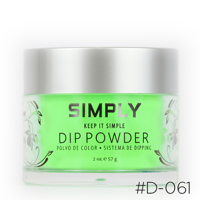 #D-061 - Simply Dip Powder 2oz