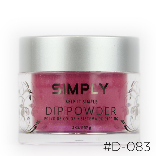 #D-083 - Simply Dip Powder 2oz