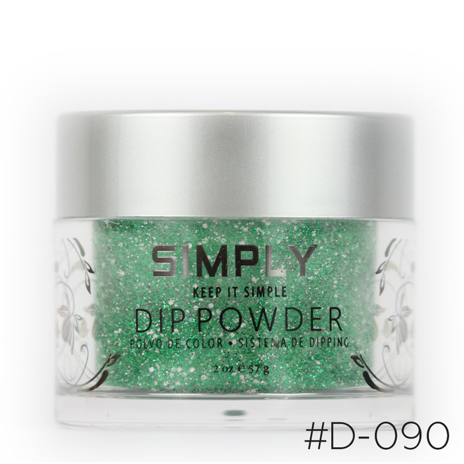 #D-090 - Simply Dip Powder 2oz