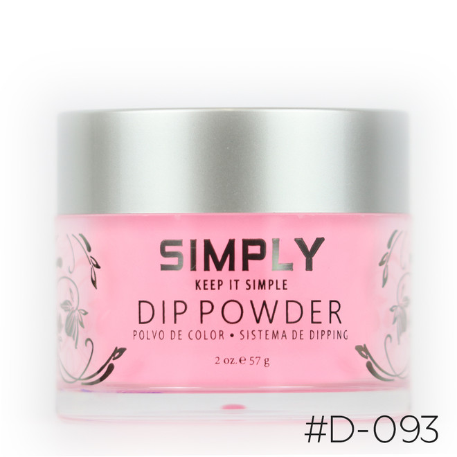 #D-093 - Simply Dip Powder 2oz