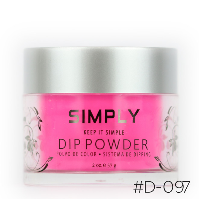 #D-097 - Simply Dip Powder 2oz