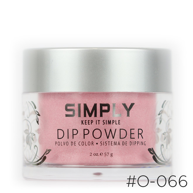 #O-066 - Simply Dip Powder 2oz