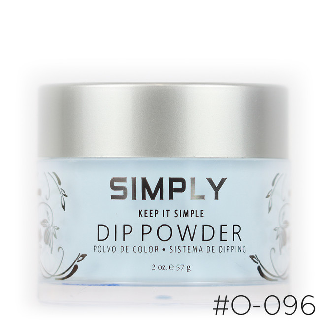 #O-096 - Simply Dip Powder 2oz