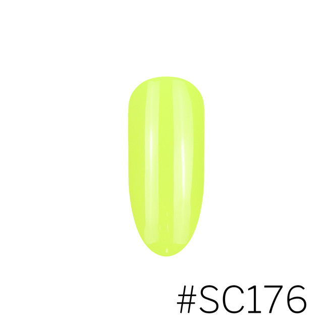 #SC176 SHY 88 Gel Polish 15ml