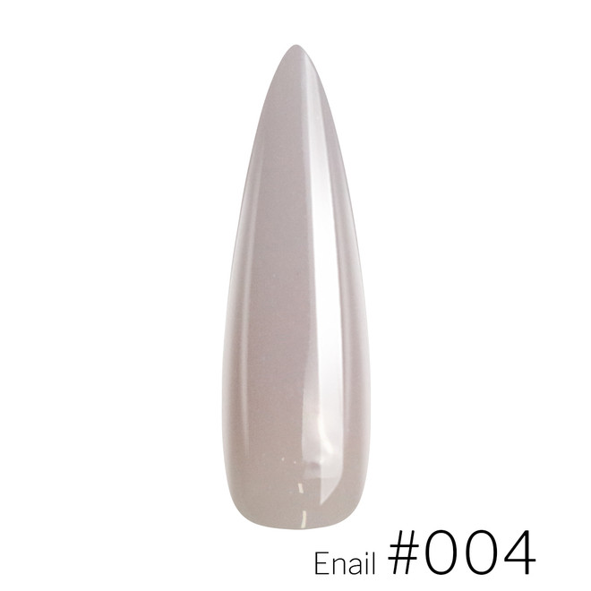 #004 - Pearl - E Nail Powder 2oz