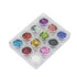 Nail Accessories 12Pcs/Box #003