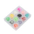 Nail Accessories 12Pcs/Box #009