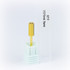 Nail Drill Bit - STF Gold Small