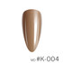 MD #K-004 Duo Gel Nail Lacquer