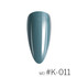 MD #K-011 Duo Gel Nail Lacquer