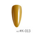 MD #K-013 Duo Gel Nail Lacquer