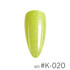 MD #K-020 Duo Gel Nail Lacquer
