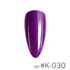 MD #K-030 Duo Gel Nail Lacquer